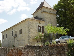Exteriör