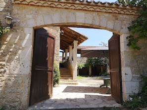 Terrass/Patio