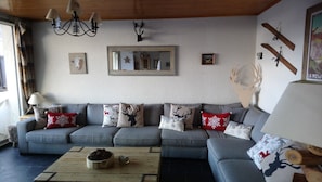 Le Salon