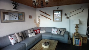 Le Salon