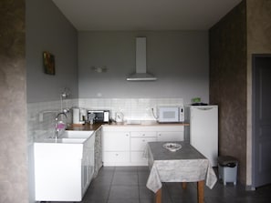 Eget kök