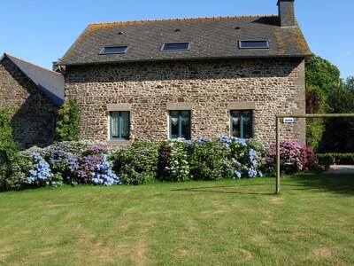 Picture of villa