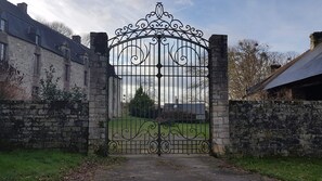 Boendeområde