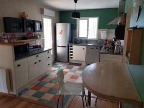 Eget kök