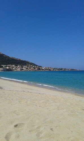 Spiaggia