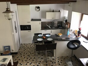 Eget kök