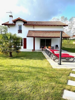 Terrass/Patio