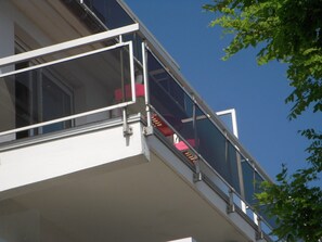 Detalj exteriör