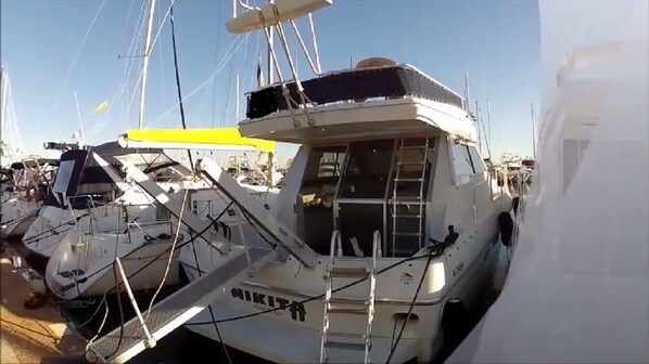 Port de plaisance