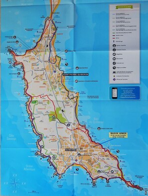 Property map