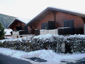 Exteriör