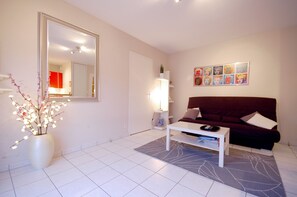 Coin séjour