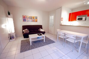 Coin séjour