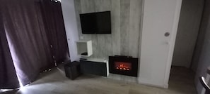 Interiör