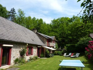 Boendeområde