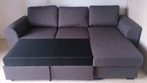Interiör