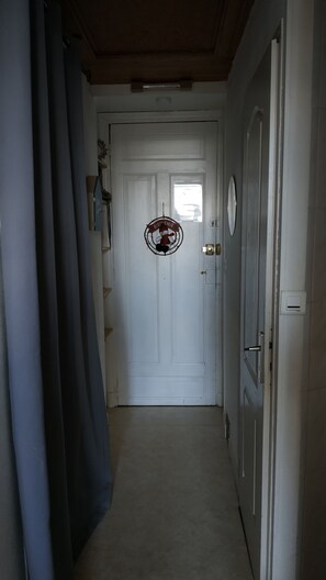 Interiör