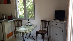 Restauration