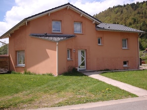 Exteriör