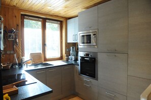 Eget kök