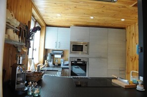 Eget kök