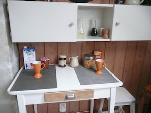 coin repas