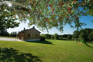 Boendeområde