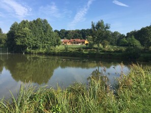 Boendeområde