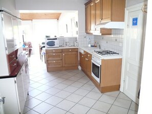 Eget kök