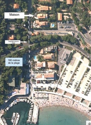 Property map