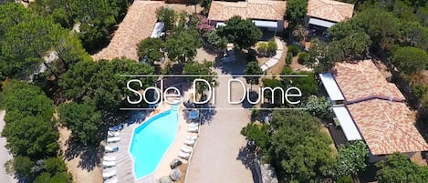 SOLE DI DUME