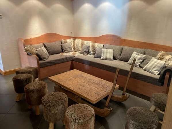 salon