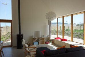 Interiör