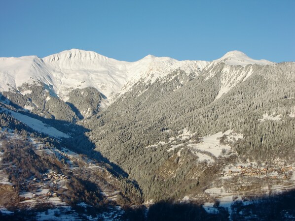 Sneeuw- en skisporten