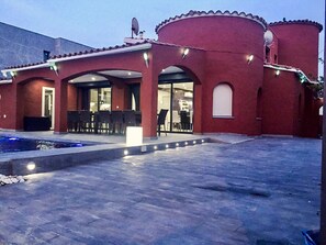 Terrass/Patio