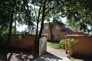 Boendeområde