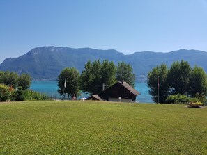 Boendeområde