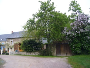 Exteriör