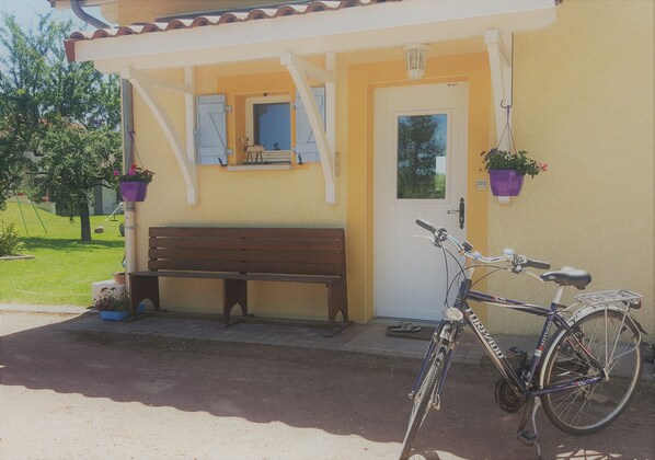 Exteriör