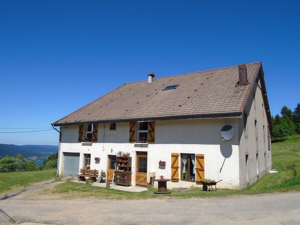 Exteriör