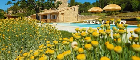 LA BERGERIE 84490 SAINT SATURNIN LES APT By WELCOME TO LUBERON