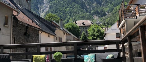 Terrass/Patio