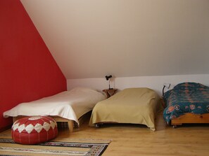Habitación