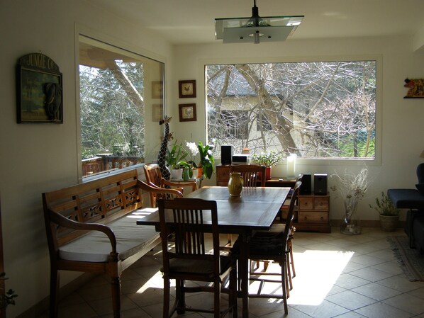 Restaurantes