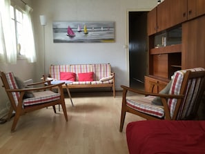 Sèjour