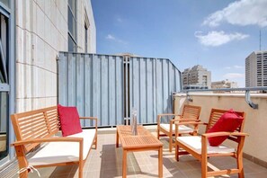 GRANDE TERRASSE