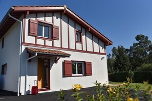 Exteriör