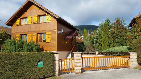 Ulkopuoli