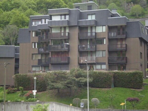 Exteriör