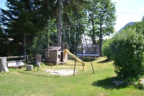 Barnområde